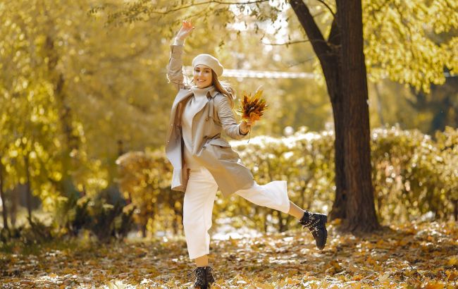 8 способов сделать серые будни ярче: попробуйте это уже сегодня