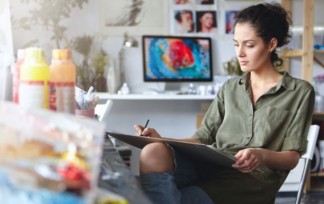 Как ИИ меняет правила игры в искусстве: что говорят художники