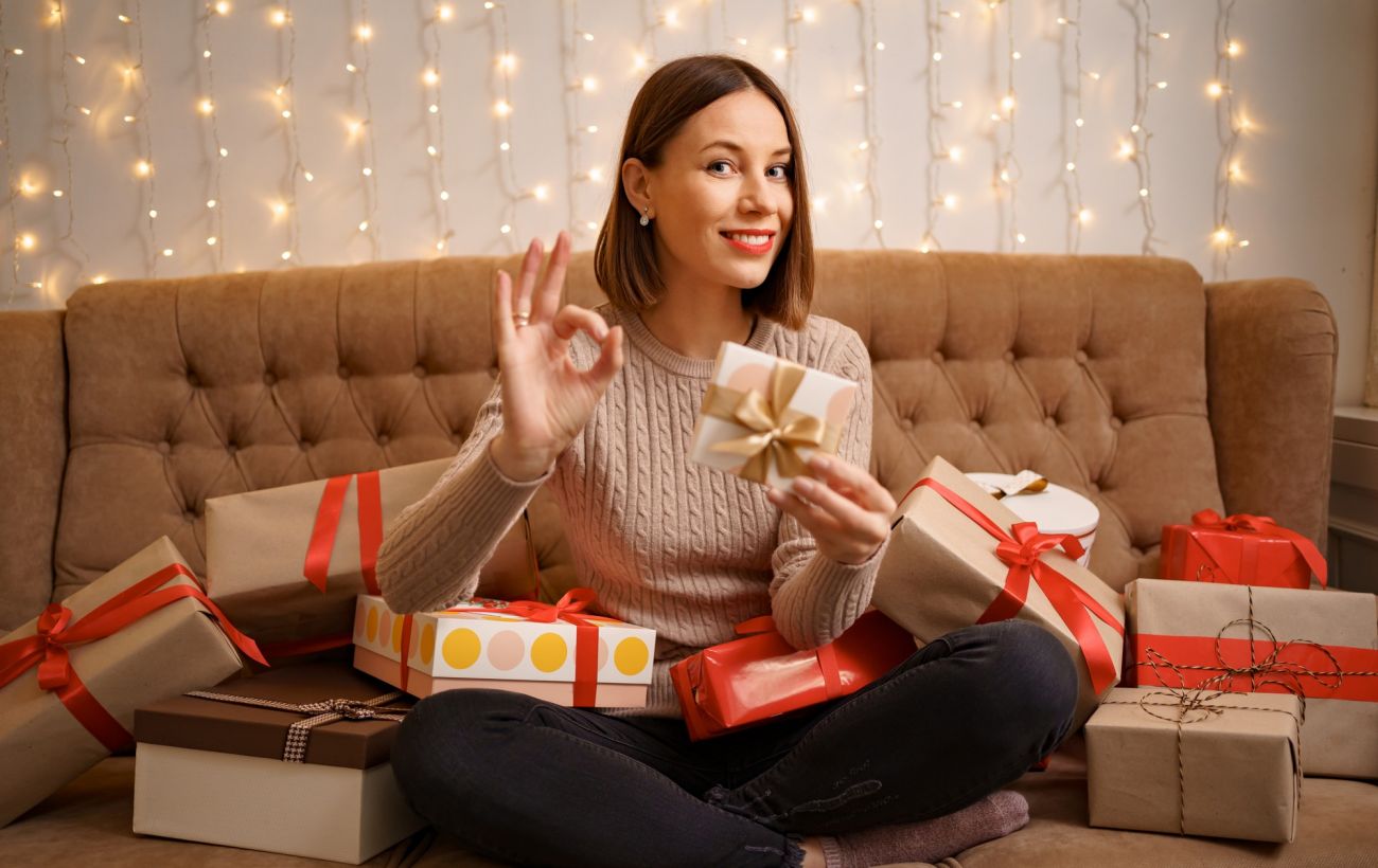 Що подарувати, коли боїшся не вгадати: універсальні ідеї для будь-якої людини