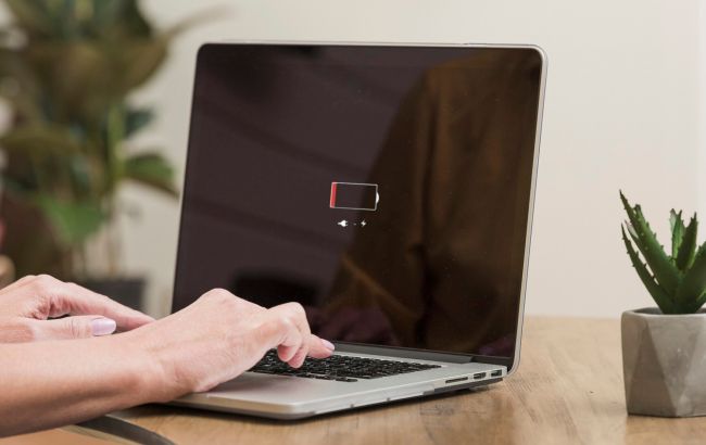 Батарея ноутбука быстро садится? Узнайте, какие программы в этом виноваты