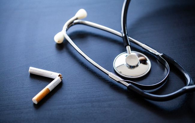 Дивовижне відкриття: розвінчаний популярний міф про реакції легень на куріння