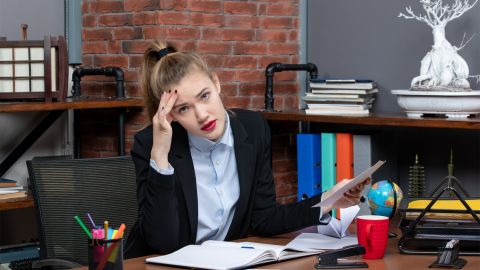 Как уменьшить усталость на работе: ученые назвали два ключевых и эффективных способа