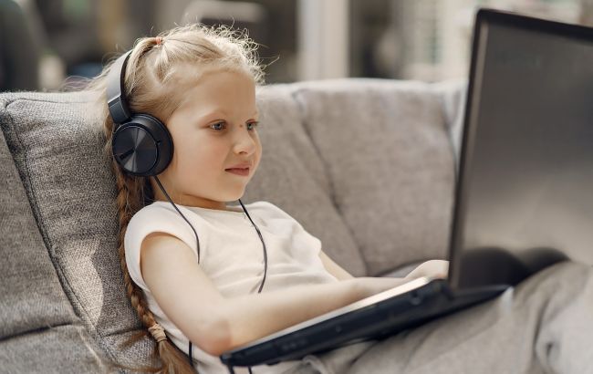 5 кращих комп'ютерних ігор для дітей, які не нашкодять