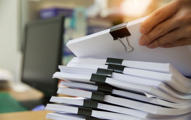Бумажные документы наконец-то отменят: названа дата