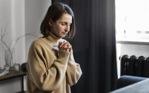 Крещение 2026: главные молитвы, которые читают в этот день