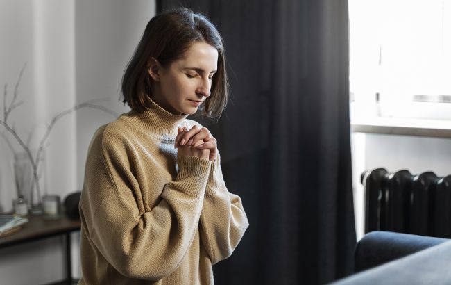 Крещение 2026: главные молитвы, которые читают в этот день