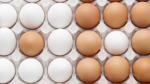 Цим продуктом можна замінити яйця в випічці: корисна порада