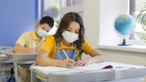 Всі освітні установи Черкас призупиняють учбовий процес