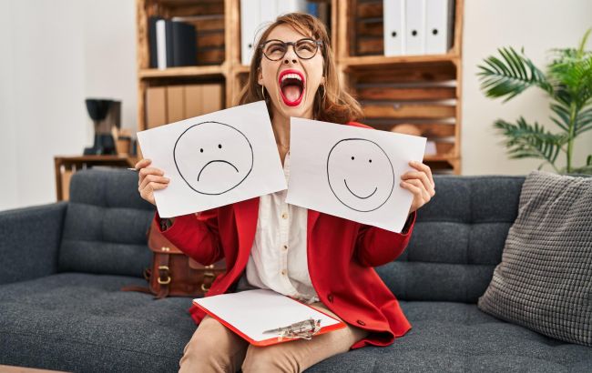 В ладу с собственными эмоциями. Как научиться их различать и контролировать