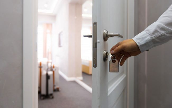 В Украине небольшие гостиницы разрешат называть "отелями"