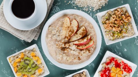 Как приготовить вкусную кашу без комочков, которая понравится даже детям