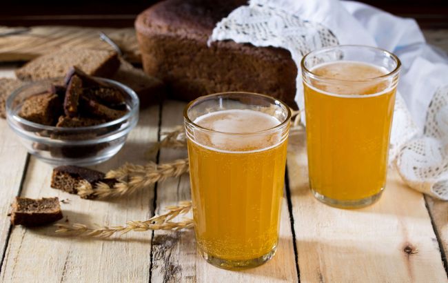 Клопотенко дал простой рецепт кваса: отлично в жару!