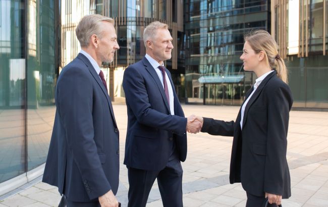 Intellias, Vodafone, Headway та "Філіп Морріс" визнані найкращими роботодавцями України