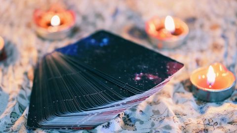 Гороскоп Таро на неделю: кого из знаков Зодиака накроет везением, а кого - неудачами