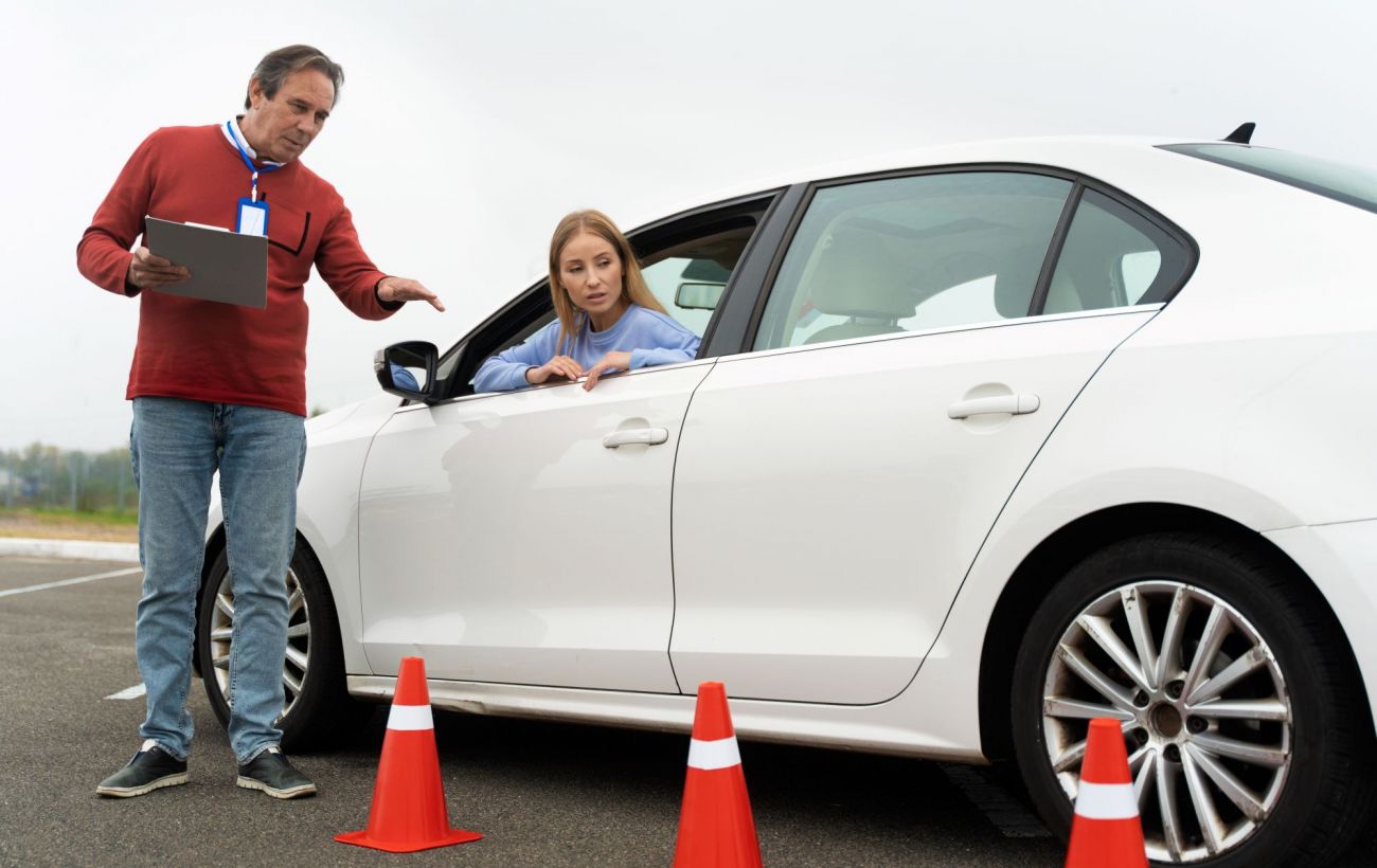 Що не так з програмою підготовки водіїв в Україні