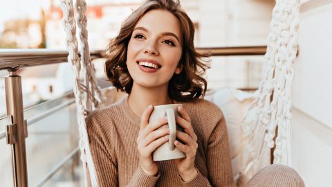 Дієтологи назвали сорт чаю, що допомагає схуднути