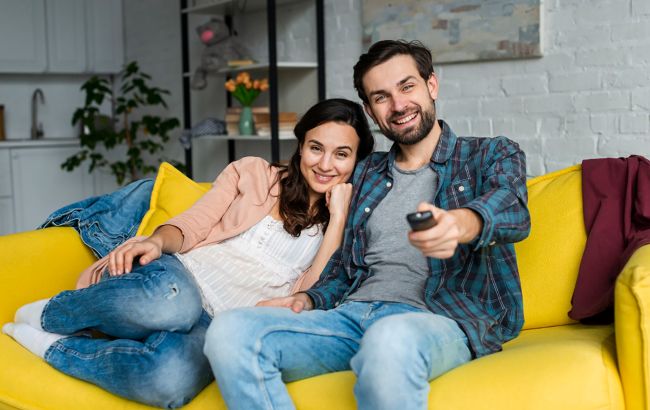 Три ежедневные привычки самых счастливых пар