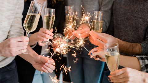 Год Белого быка: астролог рассказала, что должно быть на новогоднем столе