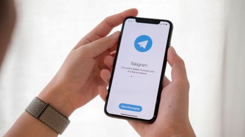 В Telegram произошел масштабный сбой