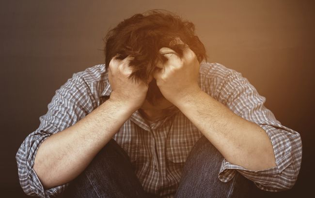 Как распознать, что у вас депрессия: главные симптомы