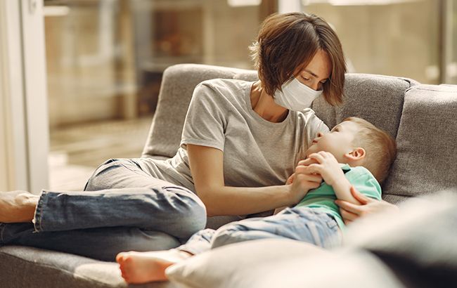 Карантин в Украине: родителям дошкольников приготовили сюрприз с детсадами