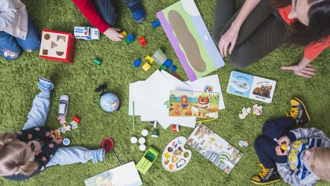 У Львові закрили два дитсадки через коронавірус