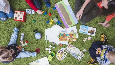 В одном из детсадов Черкасс обнаружили коронавирус