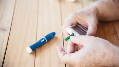 Врачи выяснили, как по глазам определить диабет: три заметных симптома