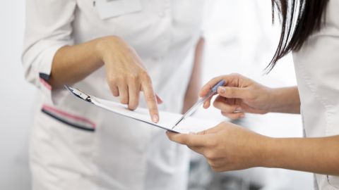 Украинцев ждет еще одна медицинская услуга: нужно только направление