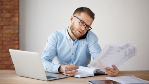 В Україні хочуть зменшити бюрократичне навантаження на роботодавців