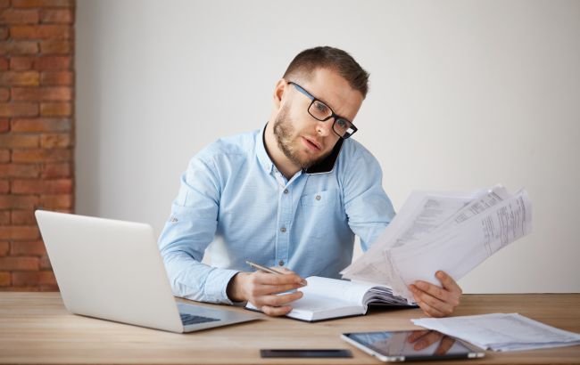 В Україні хочуть зменшити бюрократичне навантаження на роботодавців