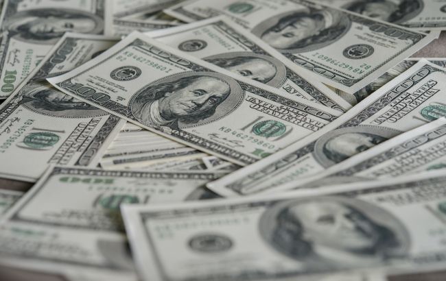 Великобританія виділила Україні 500 мільйонів доларів кредитних гарантій