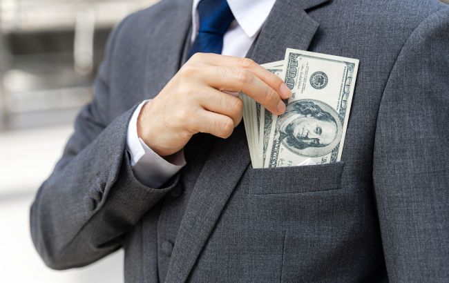 Агрессия РФ против Украины. Российские миллиардеры потеряли 28 млрд долларов, - Forbes