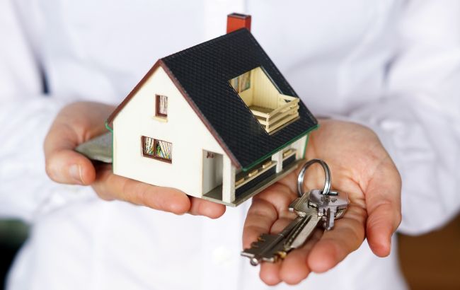 Налоги на продажу недвижимости и земельный участок: подробности законопроекта 5600