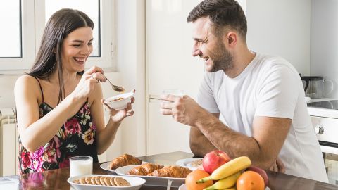 Диетологи рассекретили вкусную еду, которая ускорит сброс веса