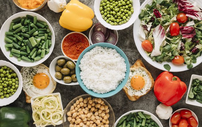 Не діліть їжу на хорошу і погану: фітнес-експерт зруйнувала міфи про здорове харчування