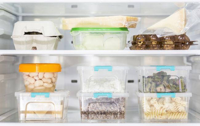 Как долго еда может не портиться в холодильнике: названы точные строки