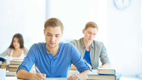 Украинский выпускник получил по ВНО 795 баллов из 800 возможных: как ему это удалось