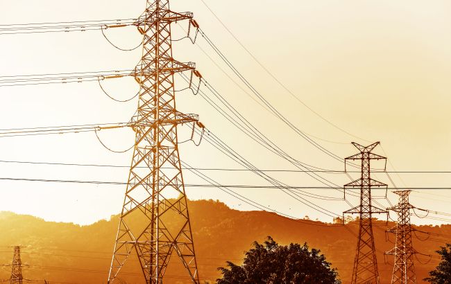 Ракетний обстріл Одеської області: без світла залишилося шість населених пунктів