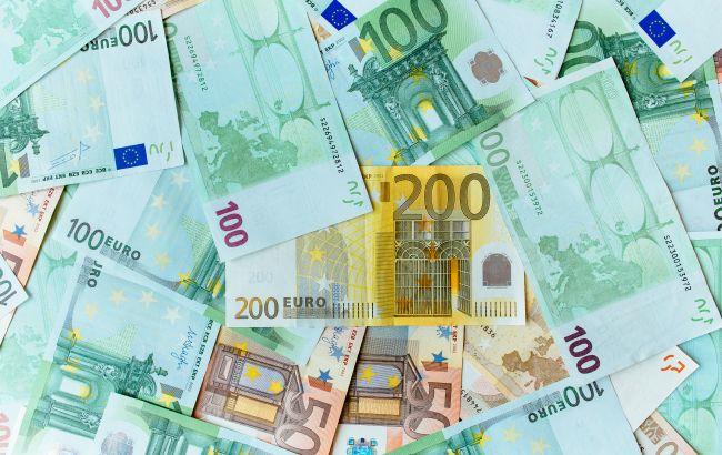 Україна відтермінувала виплати за кредитом Німеччини