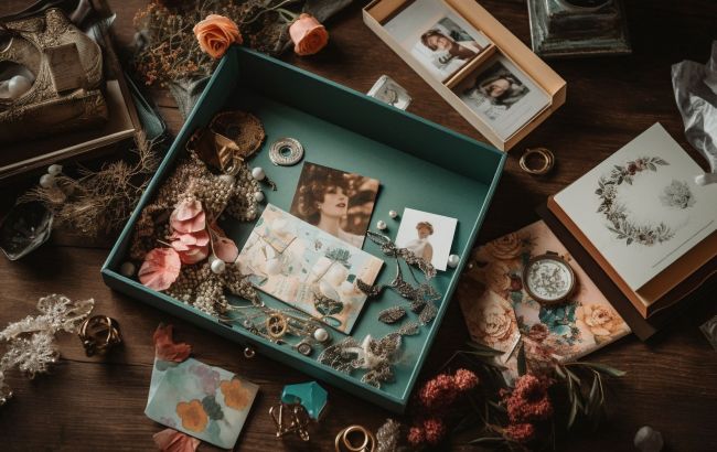 Как сделать капсулу времени с посланием будущим поколениям: пошаговая инструкция