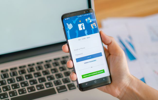 Стало известно, сколько политики в Украине потратили на рекламу в Facebook в 2020