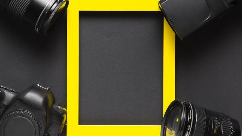 Фотограф из Львова победил на международном конкурсе