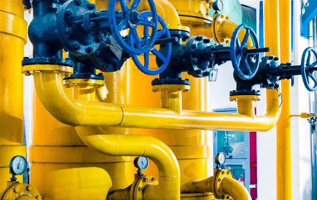 Специалисты "Харьковгаза" обнаружили 10 несанкционированных газопроводов