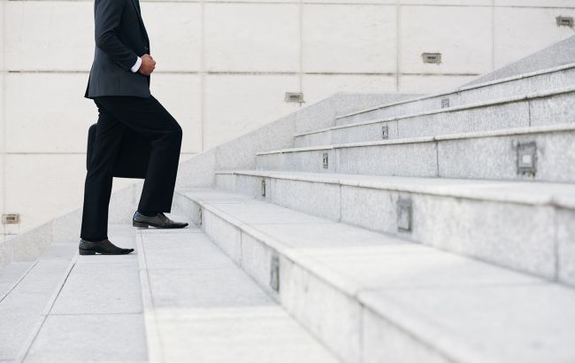 Не старше 70: в Украине смягчили ограничения по возрасту для госслужащих