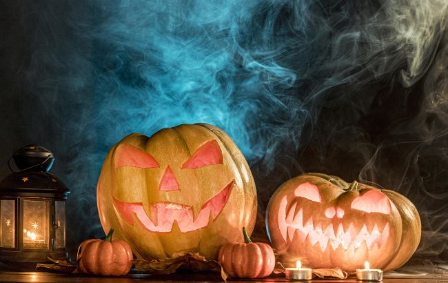 Хэллоуин 2020: три классных способа вырезать тыкву