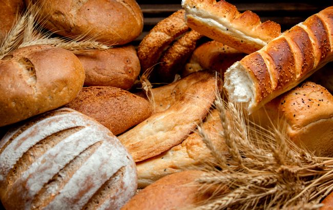 В Україні зміняться ціни на хліб: експерти озвучили прогноз
