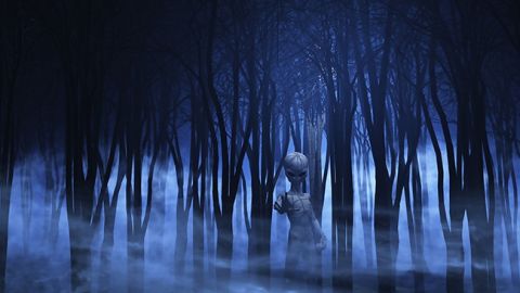 Вчені з'ясували, де можуть жити інопланетяни