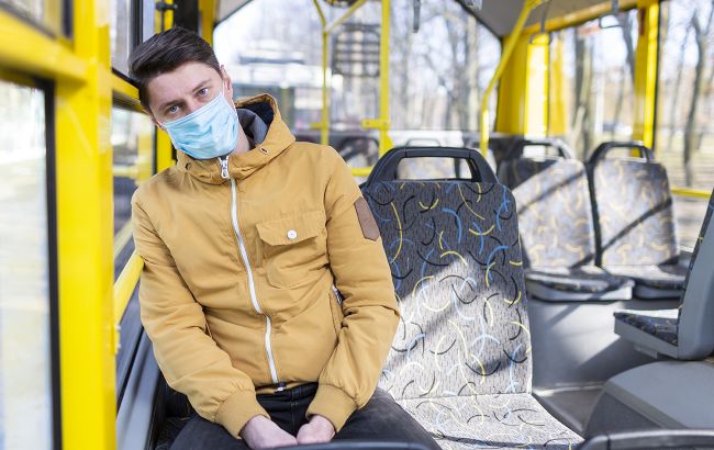 Київ потрапив у "жовту зону" карантину: що тепер заборонено в столиці