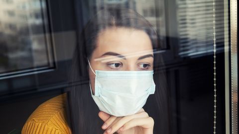 В Україні можуть повернути жорсткий карантин